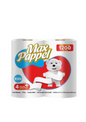 MAX PAPPEL MEGA ROLLON 4 ROLLOS HOJAS SIMPLES