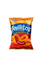 YUMMIES ANILLITOS DE PAPA BARBACOA 150G