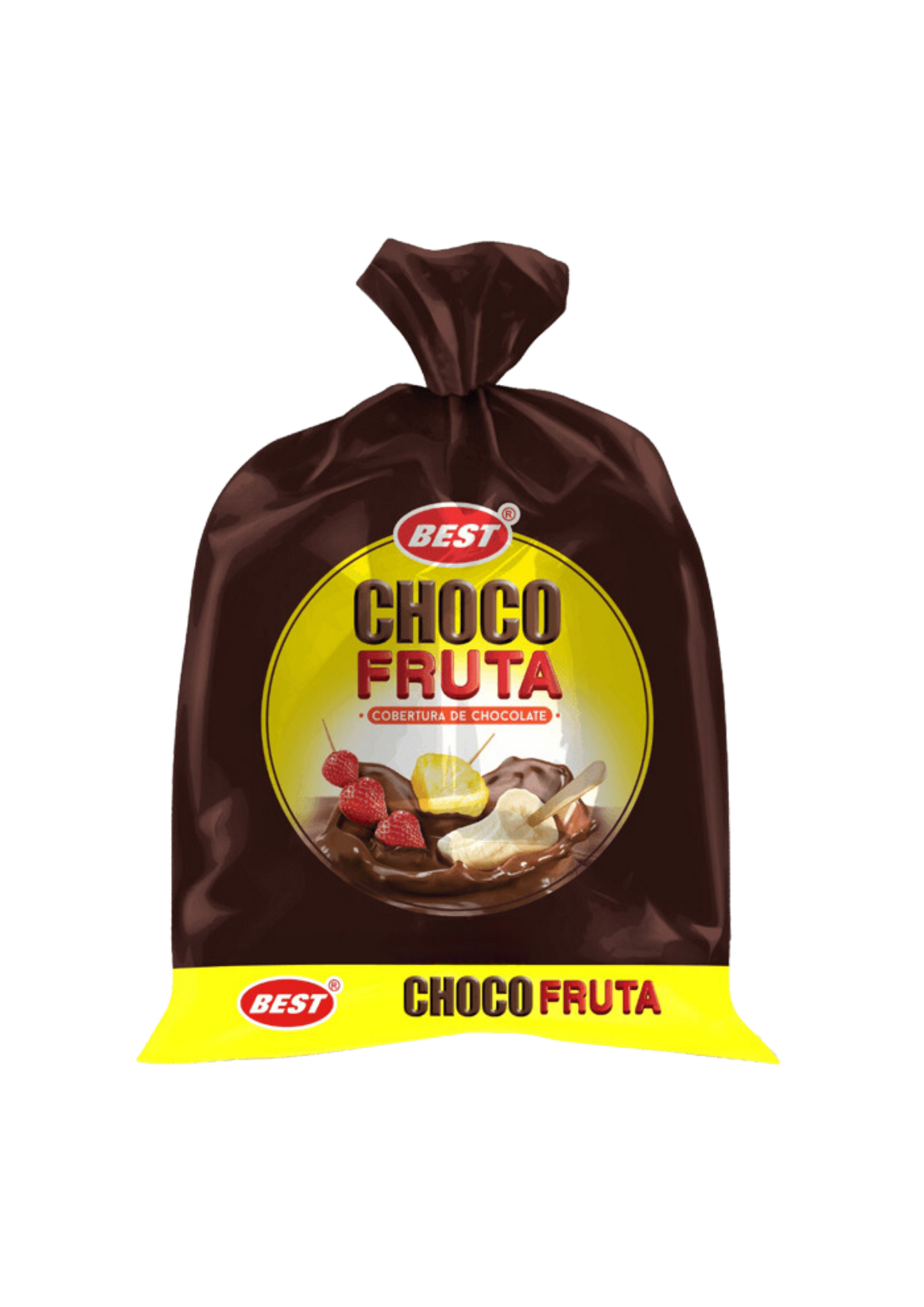 BEST CHOCOFRUTA 1400G