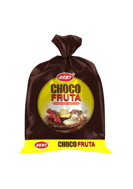 BEST CHOCOFRUTA 1400G