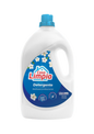 CASA LIMPIA DETERGENTE DE ROPA ANTIBACTERIAL 3.5L