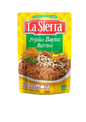 LA SIERRA FRIJOLES BAYOS REFRITOS  430GR