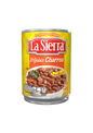 LA SIERRA FRIJOLES ENTEROS CHARROS 560G