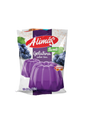 ALIMÁS GELATINA EN BOLSA SABOR UVA BOLSA 454G