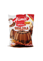 ALIMÁS GELATINA EN BOLSA SABOR COLA BOLSA 454G