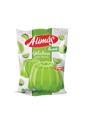 ALIMÁS GELATINA EN BOLSA SABOR LIMON BOLSA 454G