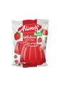 ALIMÁS GELATINA EN BOLSA SABOR FRESA BOLSA 454G