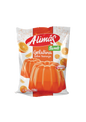 ALIMÁS GELATINA EN BOLSA SABOR NARANJA BOLSA 454G