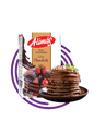 ALIMÁS HARINA PANQUEQUE CHOCOLATE 450G