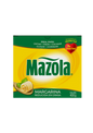 MAZOLA MARGARINA BARRA 400G