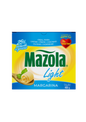 MAZOLA MARGARINA LIGHT BARRA 400G