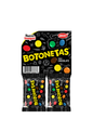 BEST BOTONETA CHOCOLATE PAQUETE DE 24 UNIDADES