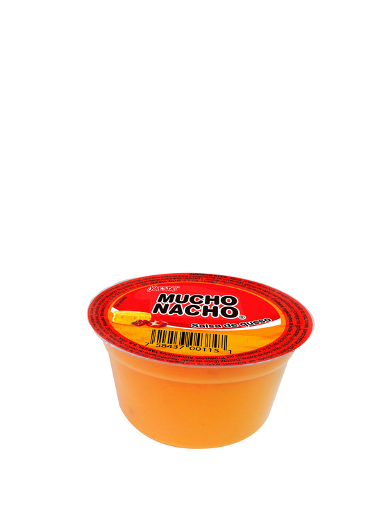 ¡YAESTA! MUCHO NACHO SALSA DE QUESO 105G