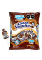 LA VAQUITA PALETA CHOCO VAQUITA BOLSA DE 40 UNIDADES