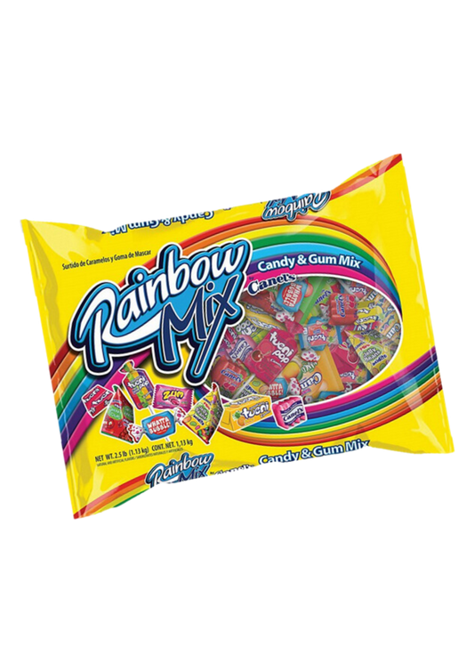 CANEL´S PIÑATERO RAINBOW MIX DE 2.5LBS