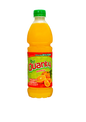 QUANTY BEBIDA NARANJA 500ML