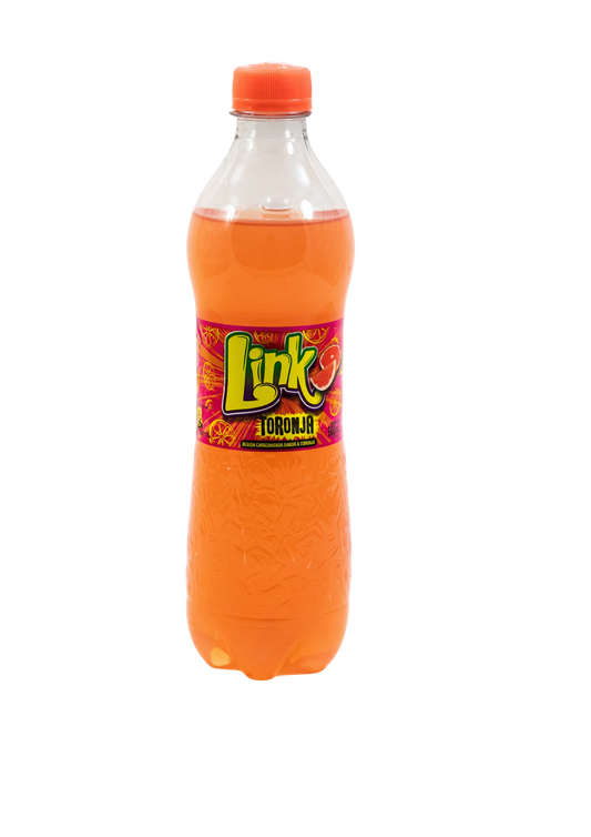 LINK BEBIDA CARBONATADA TORONJA 500ML