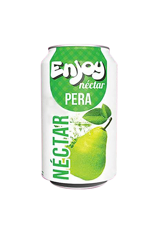 ENJOY NECTAR DE PERA 330ML