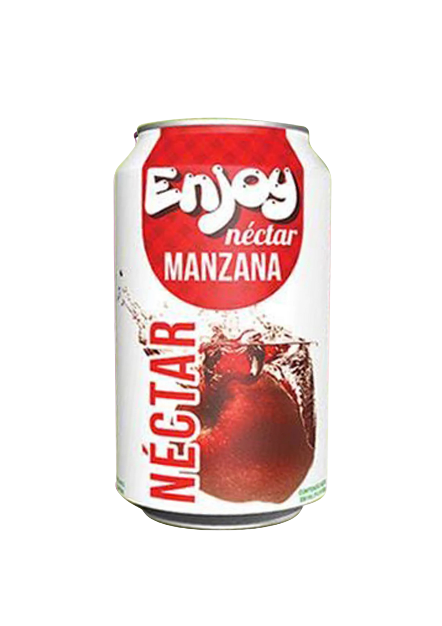 ENJOY NECTAR DE MANZANA 330ML