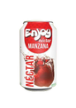 ENJOY NECTAR DE MANZANA 330ML