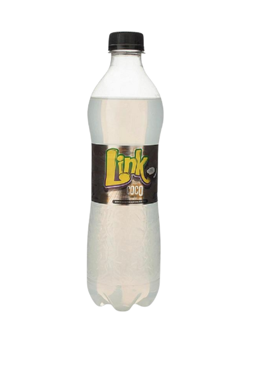 LINK BEBIDA CARBONATADA COCO 500ML