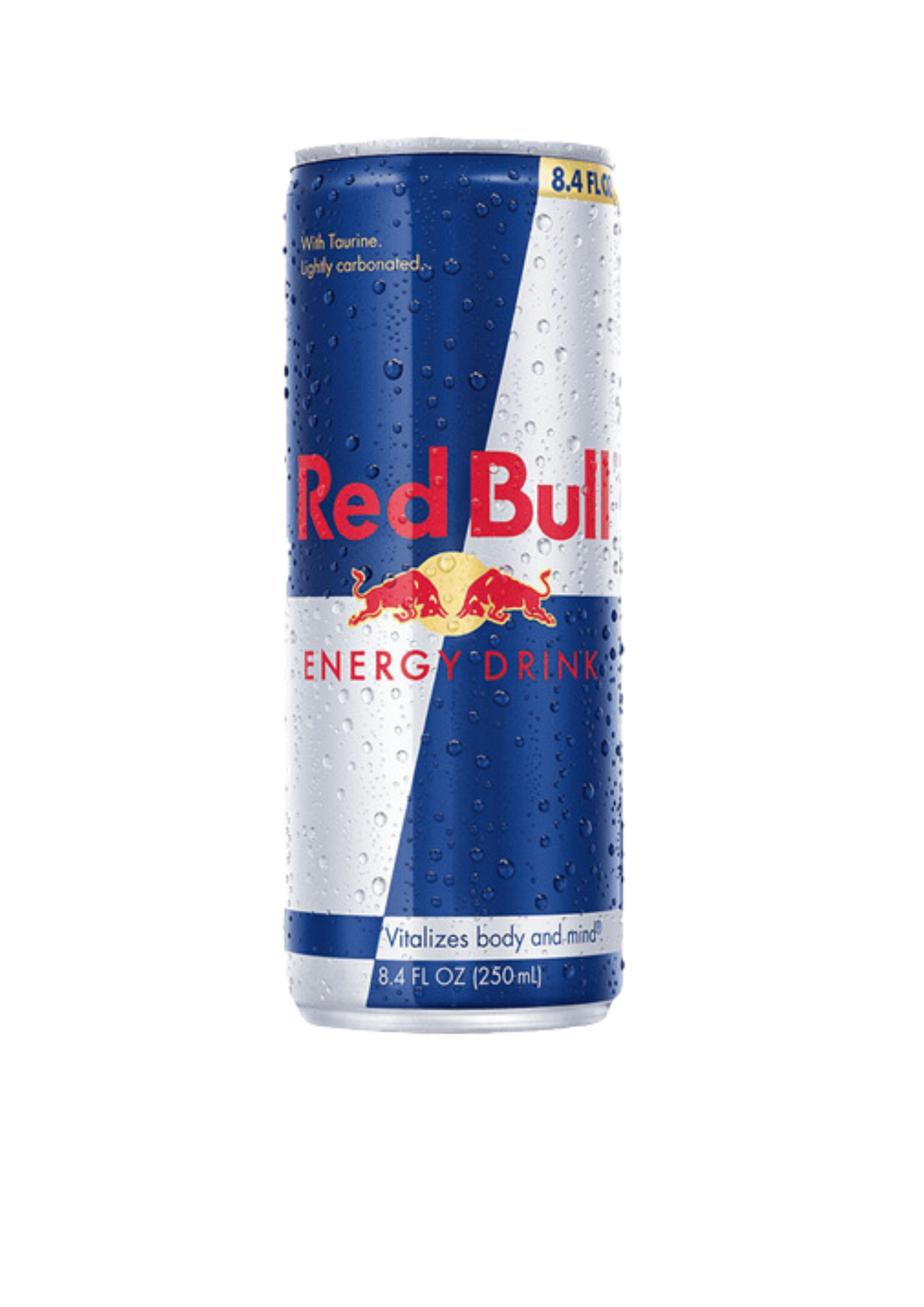 RED BULL ENERGY DRINK 250ML