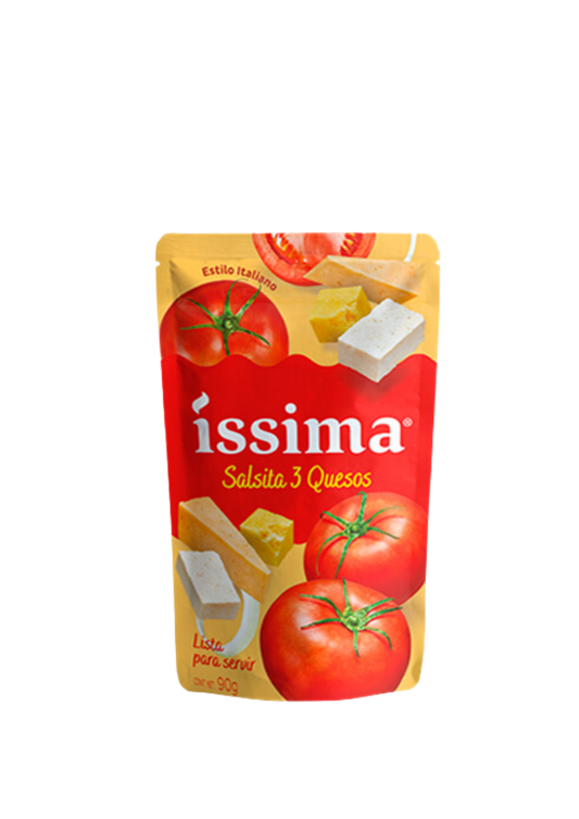 ISSIMA SALSA 100G