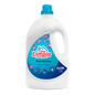 CASA LIMPIA SUAVIZANTE DE ROPA FRESCA PRIMAVERA 3.5L