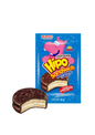 GUANDY HIPO SANDWICH CHOC 22G PAQUETE DE 24 UNIDADES