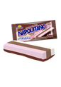 GUANDY CHOCO NAPOLITAN PAQUETE DE 12 UNIDADES DE 25G