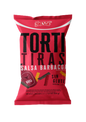 ¡YAESTA! TORTITIRAS ARTESANAL BARBACOA 150G