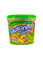 GUANDY GOMITA GUSANITO FRASCO 800G