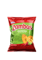 YUMMIES ZAMBOS PICOSITAS FAMILIAR