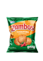 YUMMIES ZAMBOS YUQUITAS CHILE TOREADO 130G