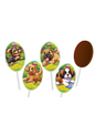 GUANDY CHOCOPALETA GUA GUA 22G PAQUETE DE 24 UNIDADES