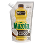 MAZOLA ACIETE DE COCO 400ML