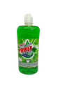 POWER WASH LAVAPLATOS LIQUIDO 800ML