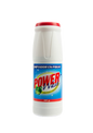 POWER WASH LIMPIADOR EN POLVO CON CLORO 600G