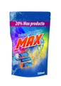 MAXOXY DETERGENTE 500ML