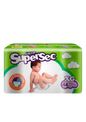 SUPERC PAÑAL SEC XG 44 UNIDADES